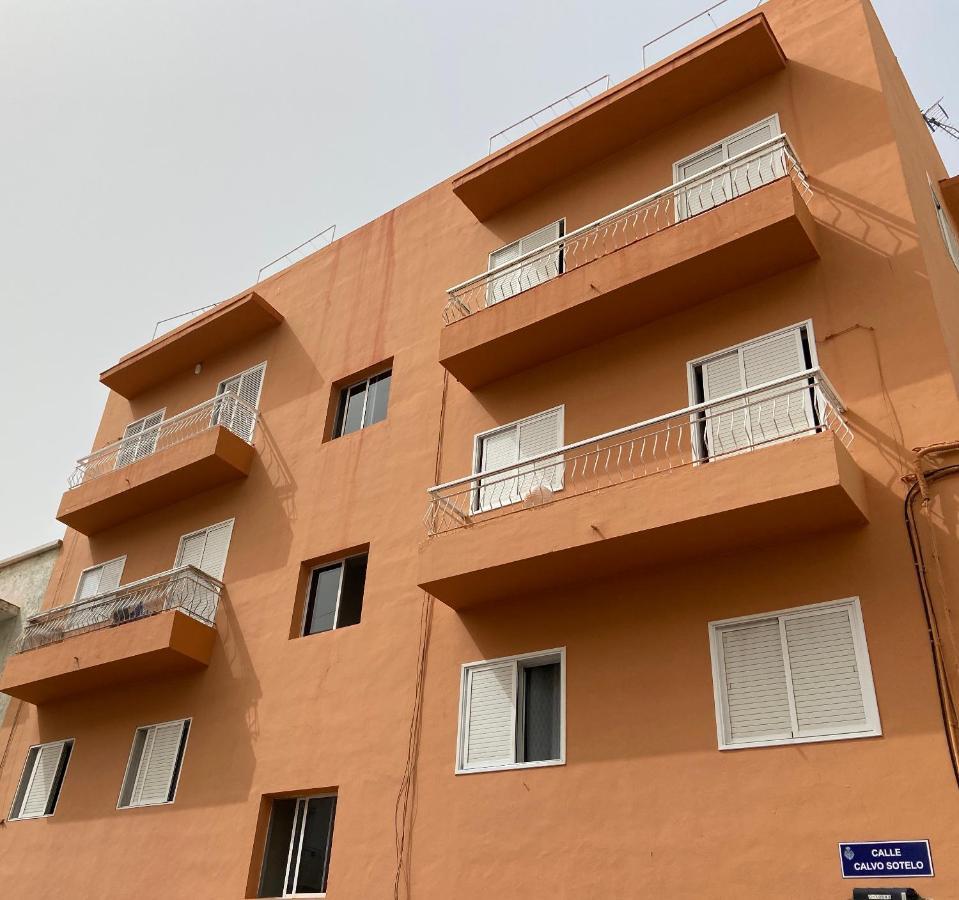 Dream Smart Apartment Santa Cruz de Tenerife Exterior photo