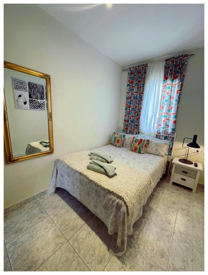Dream Smart Apartment Santa Cruz de Tenerife Exterior photo